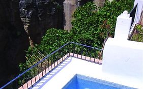 Hotel Montelirio Ronda